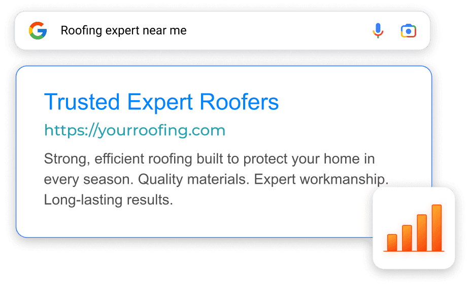 Search engine optimization