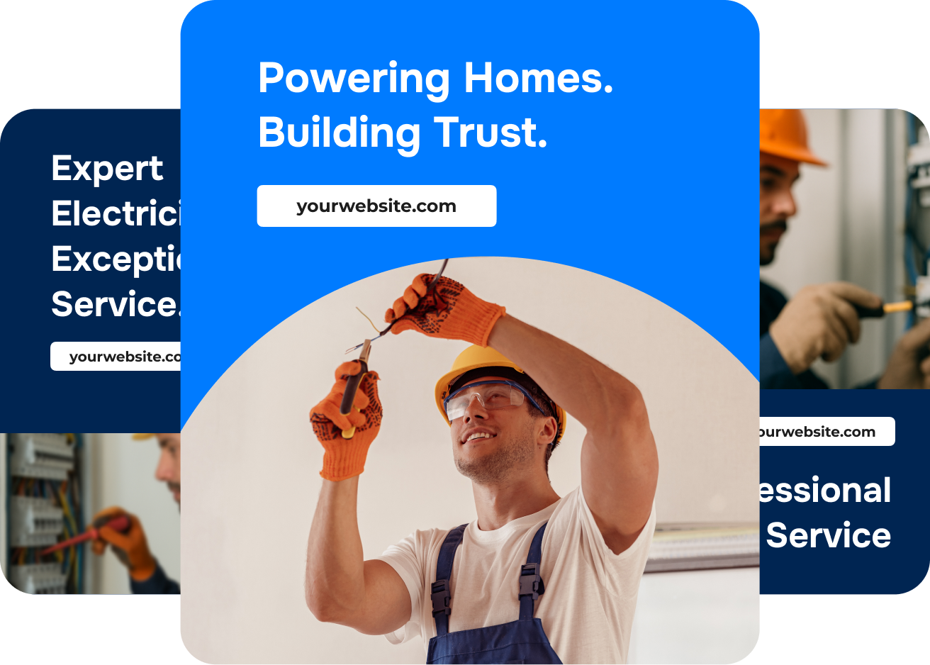 Power Solutions